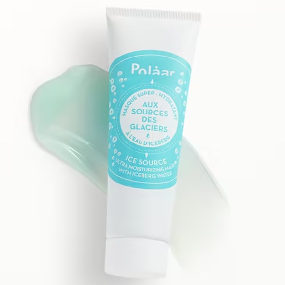 POLAAR Ice Source Ultra Moisturizing Mask 50ml BRAND NEW/SEALED - Picture 1 of 6